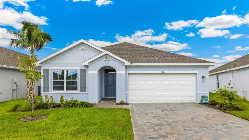 9704 Sand Dune Lane, PUNTA GORDA