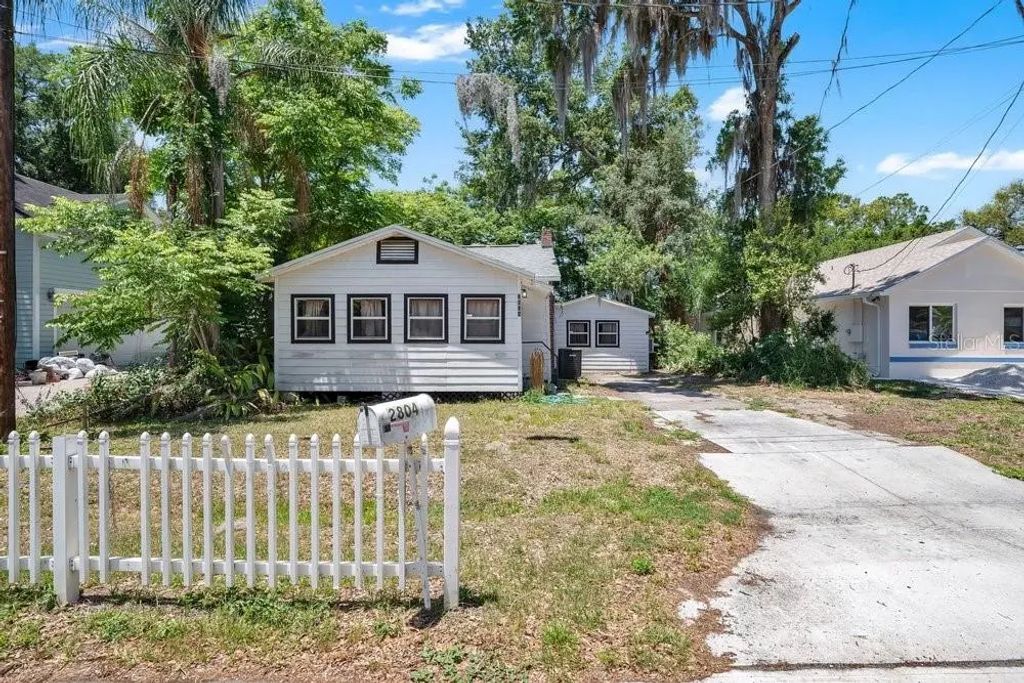 2804 Keystone Dr, ORLANDO