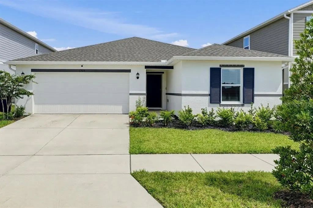11728 Firespike Street, RIVERVIEW
