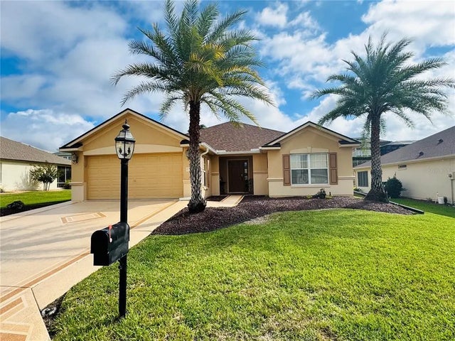 12711 Se 97th Terrace Road, SUMMERFIELD