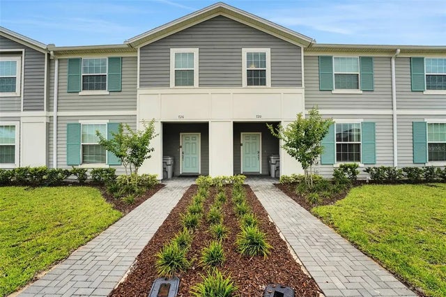 720 Gardenia Lane, DAVENPORT