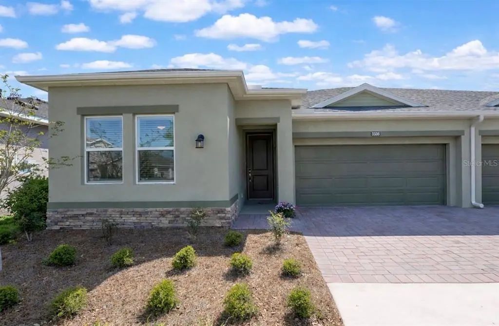 3335 Nw 52nd Avenue Road, OCALA