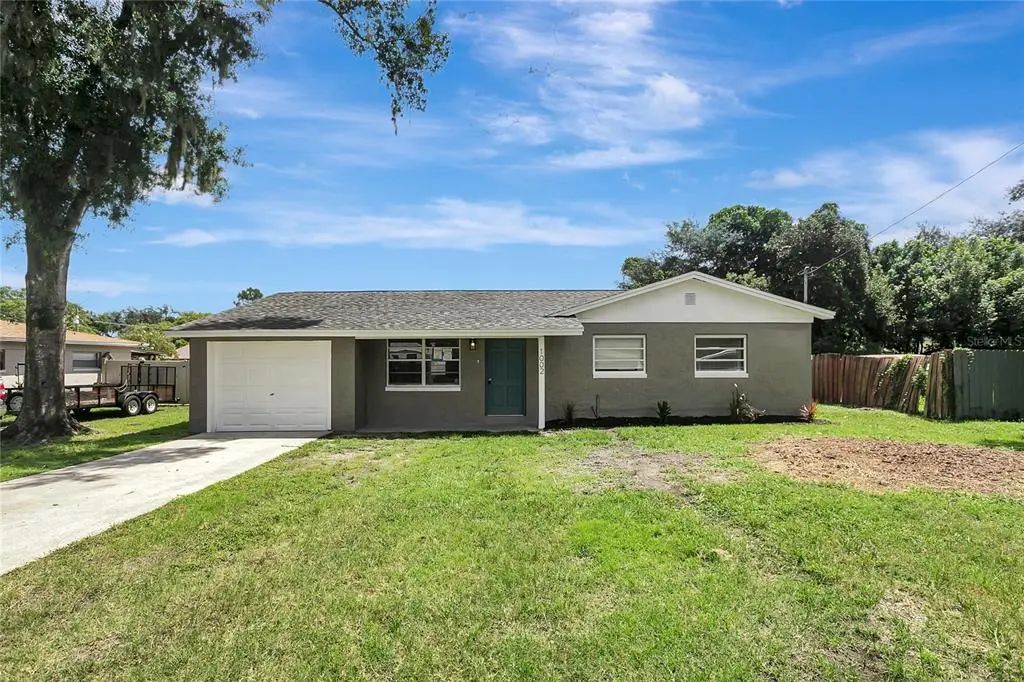 1002 N Bracewell Drive, PLANT CITY