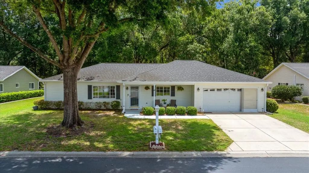 14748 Sw 112th Circle, DUNNELLON