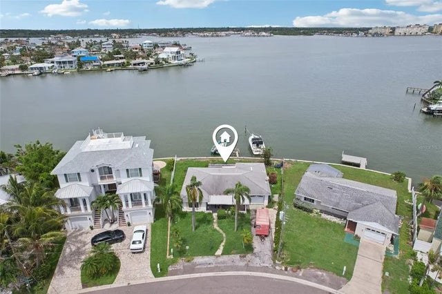 16033 Redington Drive, REDINGTON BEACH