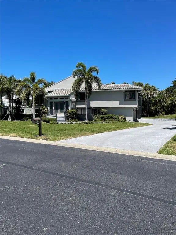 3210 Bayou Sound, LONGBOAT KEY
