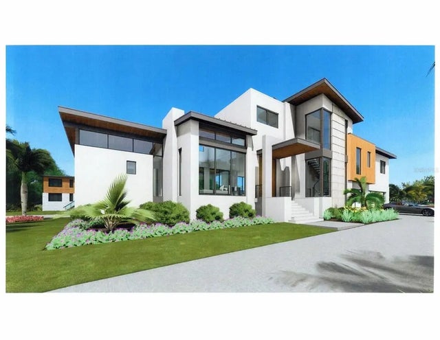 5174 Sandy Cove Avenue, SARASOTA