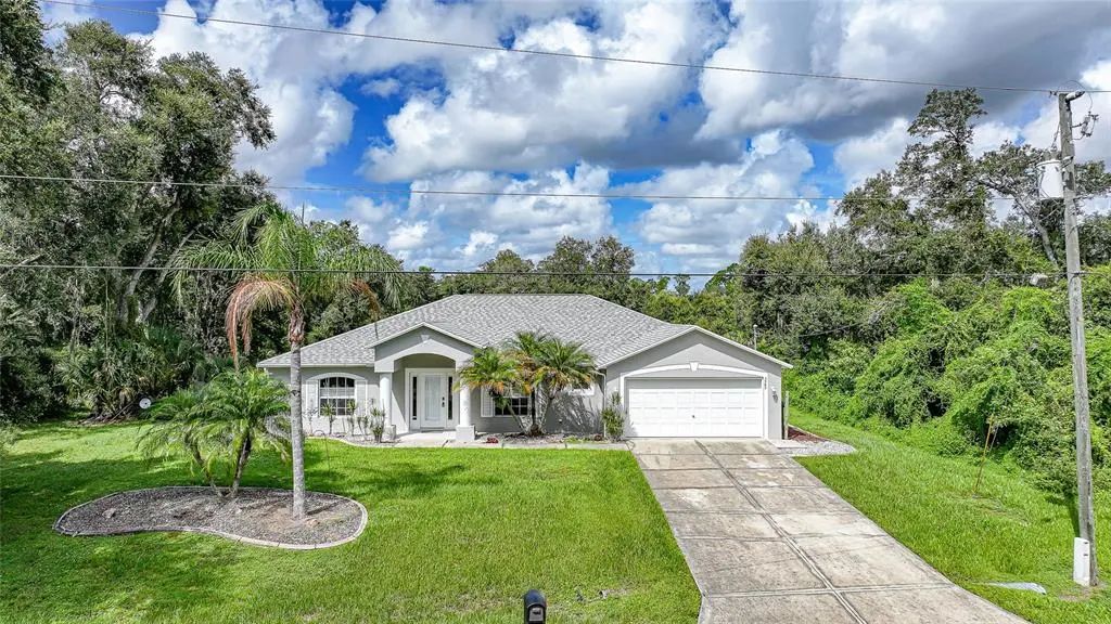 3565 Nashville Road, NORTH PORT