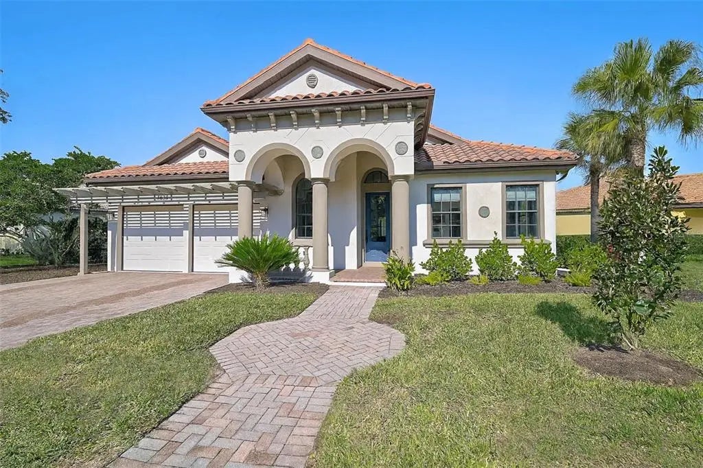 3635 80th Drive E, SARASOTA