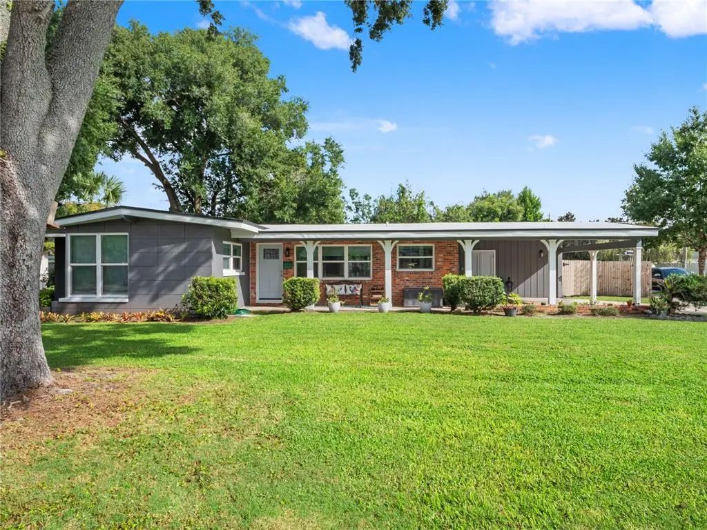 1210 Canberra Avenue, ORLANDO