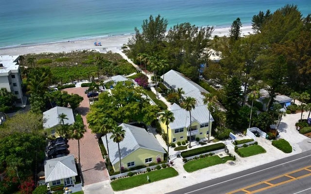 5581 Gulf Of Mexico Drive, LONGBOAT KEY