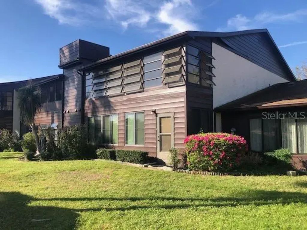 532 Bahia Circle A, OCALA