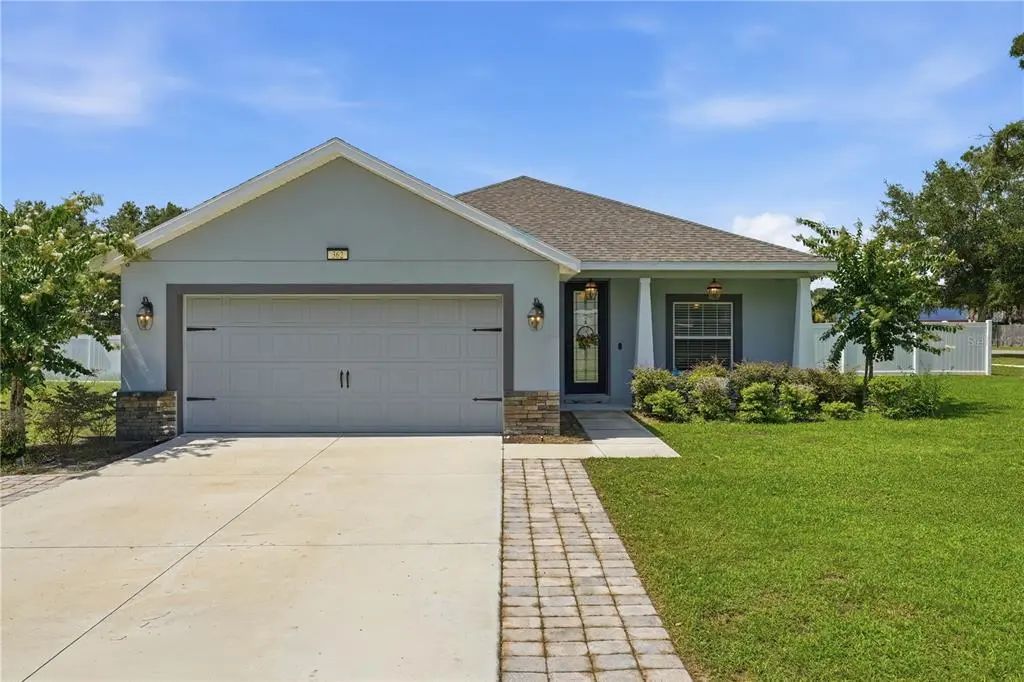 362 Lake Street, UMATILLA