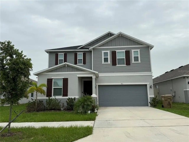 911 Alvanley Court, DAVENPORT