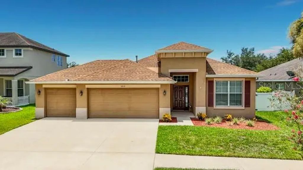 10110 Holland Road, RIVERVIEW