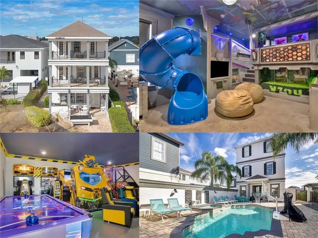 1549 Corolla Court, REUNION