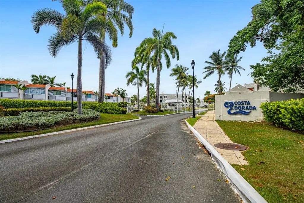 N St. Cond. Costa Dorada Ii L208, DORADO