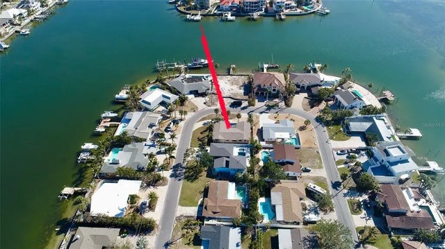 2015 Dolphin Boulevard S, ST PETERSBURG