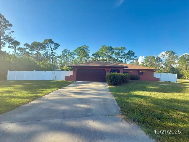 28350 Jardin Avenue, PUNTA GORDA