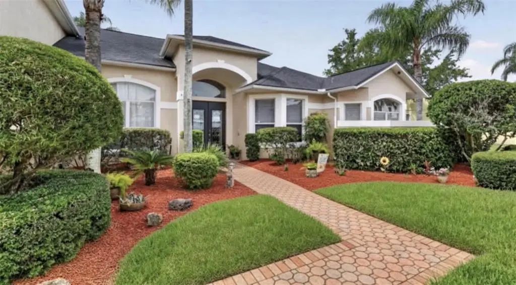 4552 Lake Calabay Drive, ORLANDO