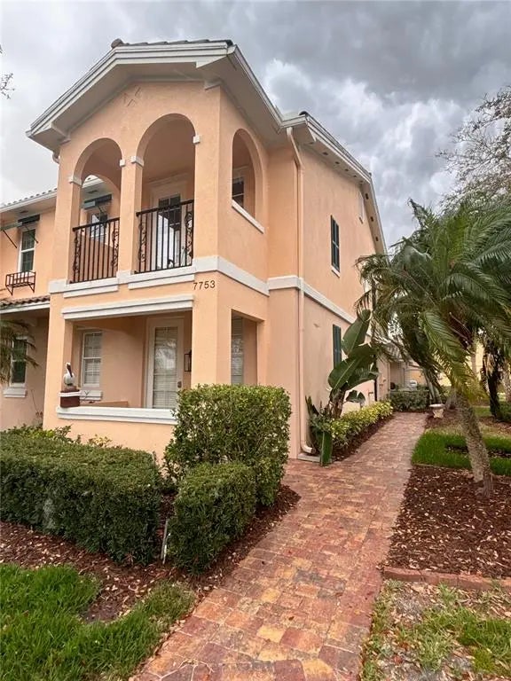 7753 Bergamo Avenue, SARASOTA