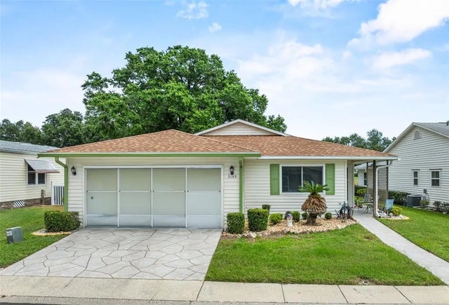 3149 Sand Trap Court, LAKELAND