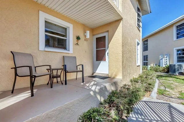 6610 Gasparilla Pines Boulevard 113, ENGLEWOOD