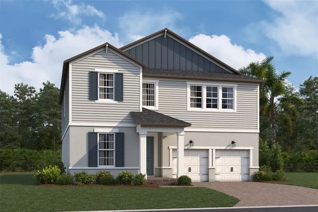 17943 Lake Star Road, WINTER GARDEN