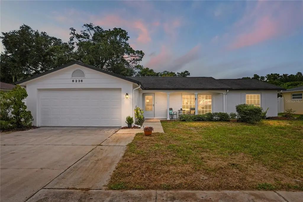 6236 Hopewell Drive, HOLIDAY
