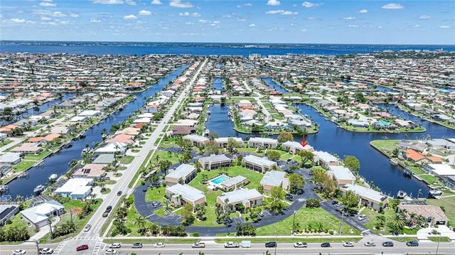 1080 Bal Harbor Boulevard 4d, PUNTA GORDA