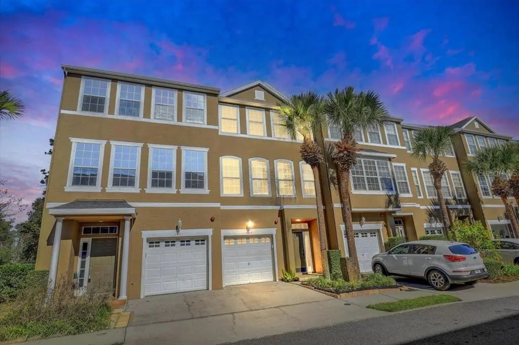 2965 Bayshore Pointe Drive, TAMPA