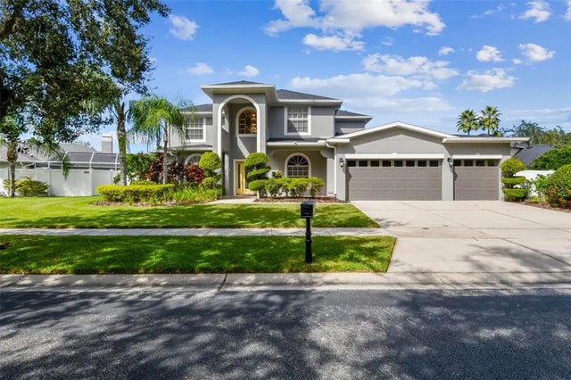 6606 Buckingham Palms Way, TAMPA