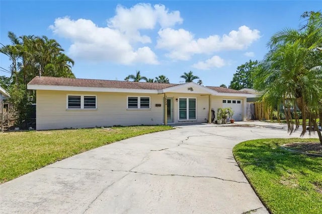 1524 Carson Circle Ne, ST PETERSBURG