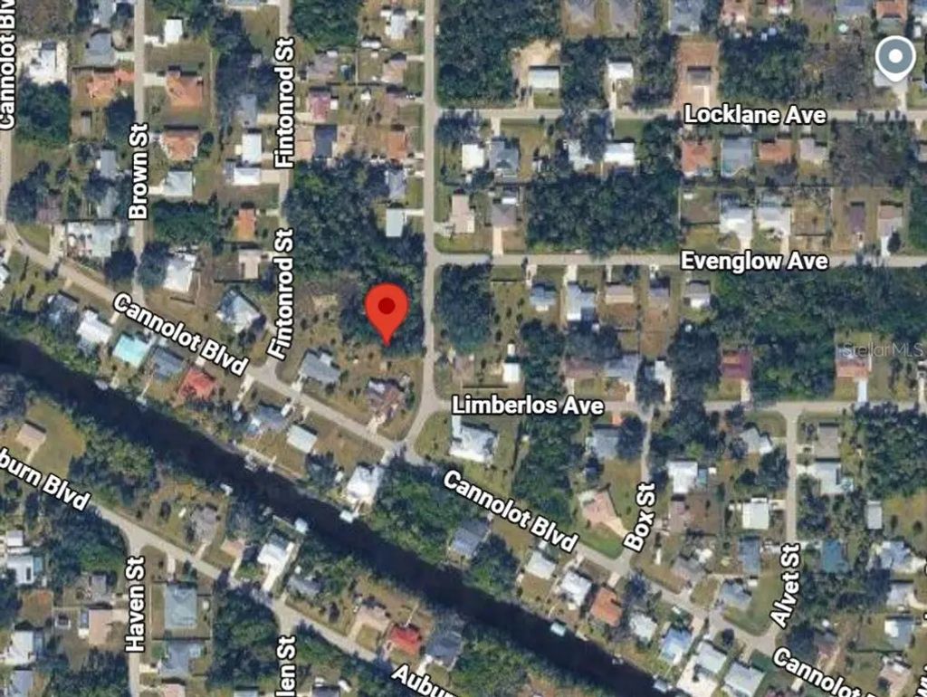 2365 Granadeer Street, PORT CHARLOTTE