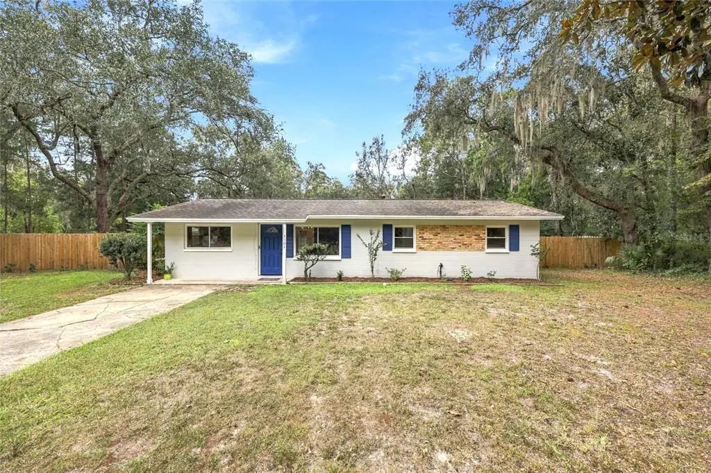 4101 Nw 14th Place, GAINESVILLE