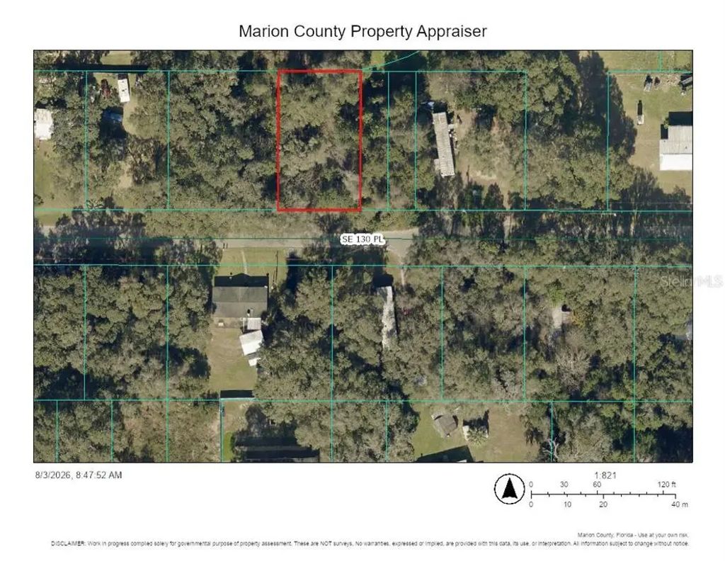 10595 Se 130th Place, OCKLAWAHA