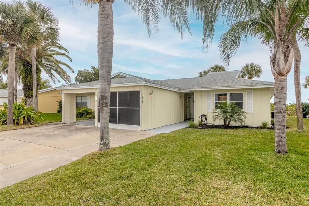1206 Harbour Point Drive, PORT ORANGE