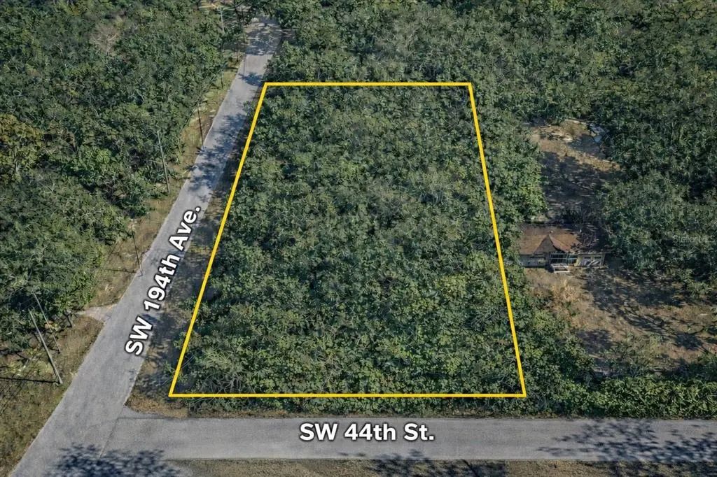 4375 Sw 194th Avenue, DUNNELLON