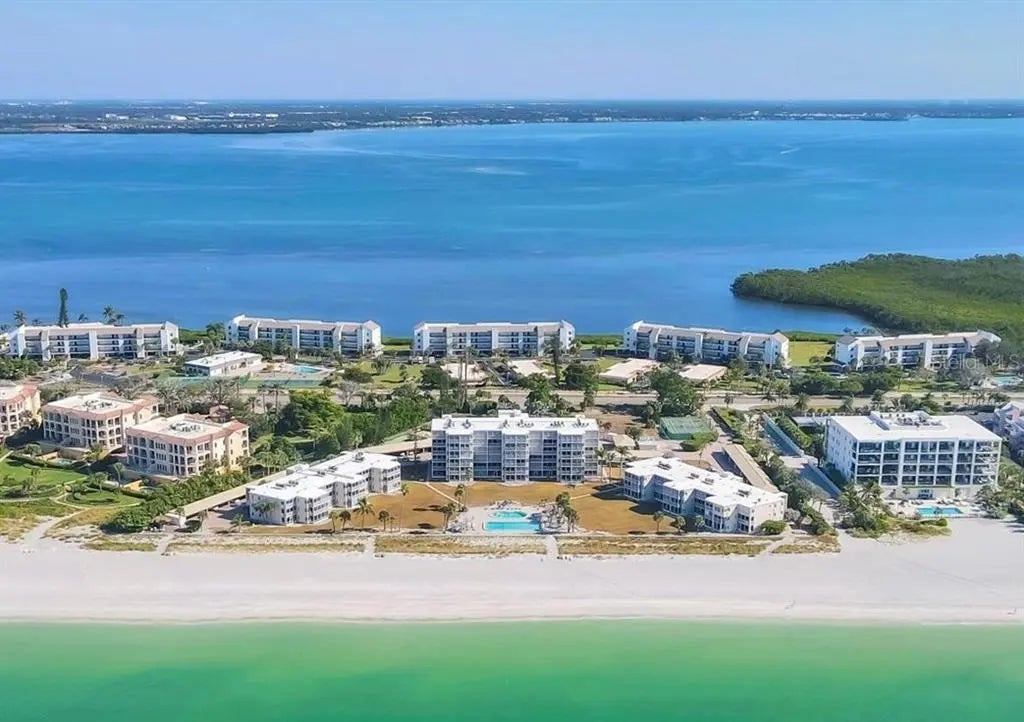4825 Gulf Of Mexico Drive 202, LONGBOAT KEY