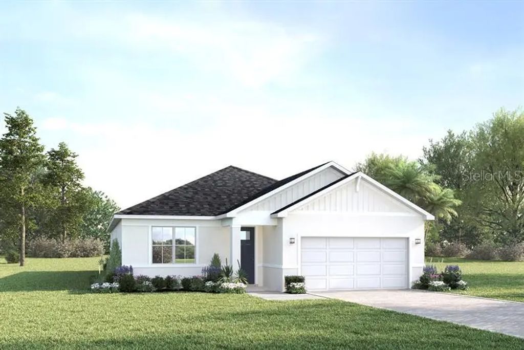 8434 Swan View Way, LEESBURG
