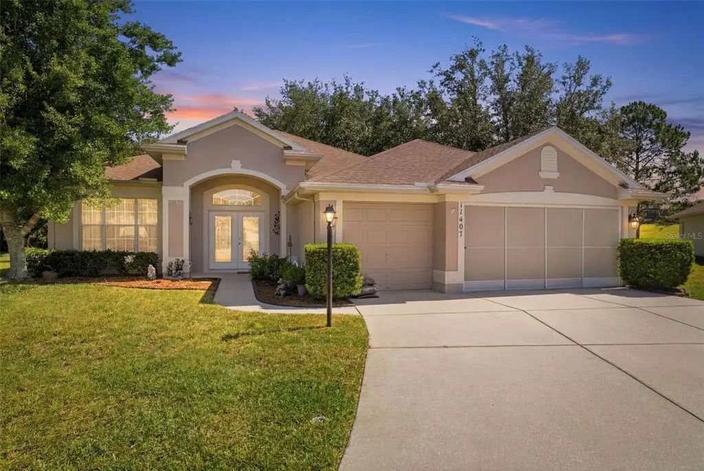 11407 Leeds Drive, SPRING HILL