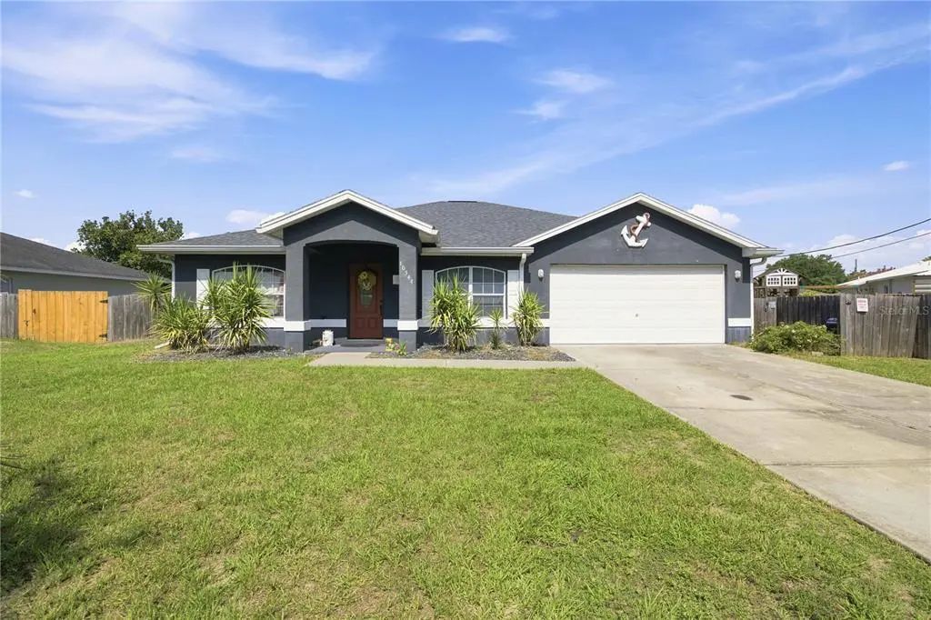 10544 Se 54th Avenue, BELLEVIEW