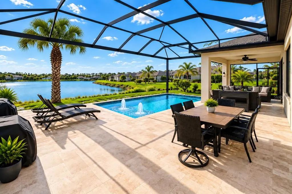 1907 Bottlebrush Way, NORTH PORT