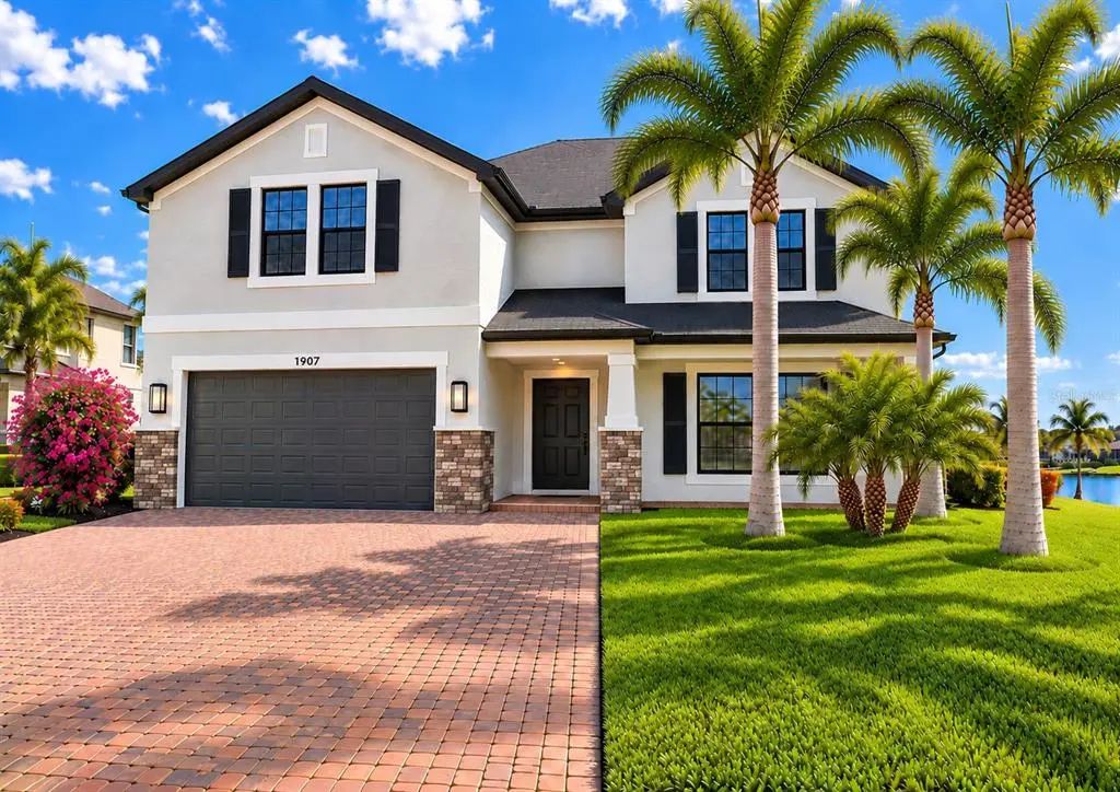 1907 Bottlebrush Way, NORTH PORT