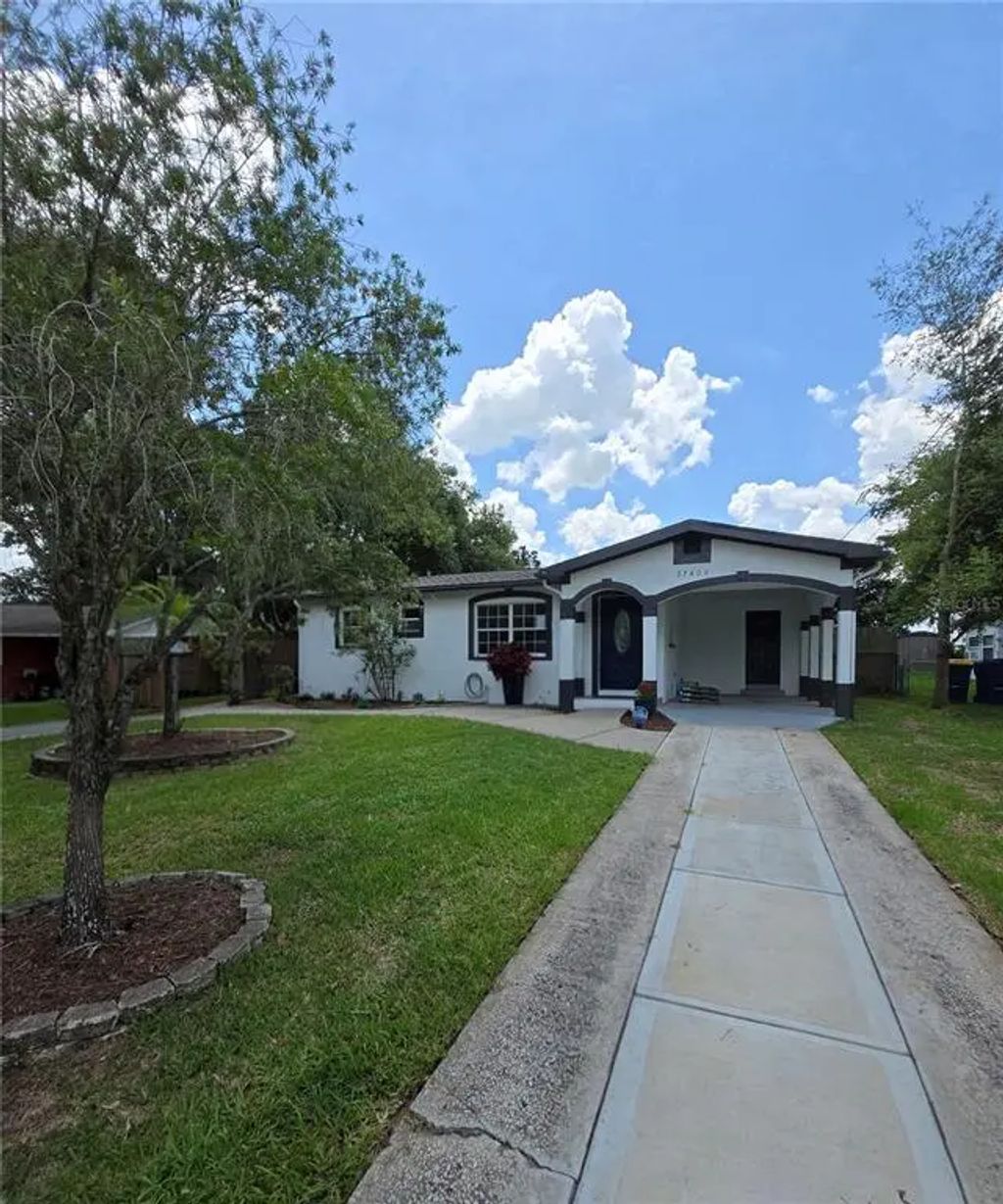 37406 Vista Drive, DADE CITY