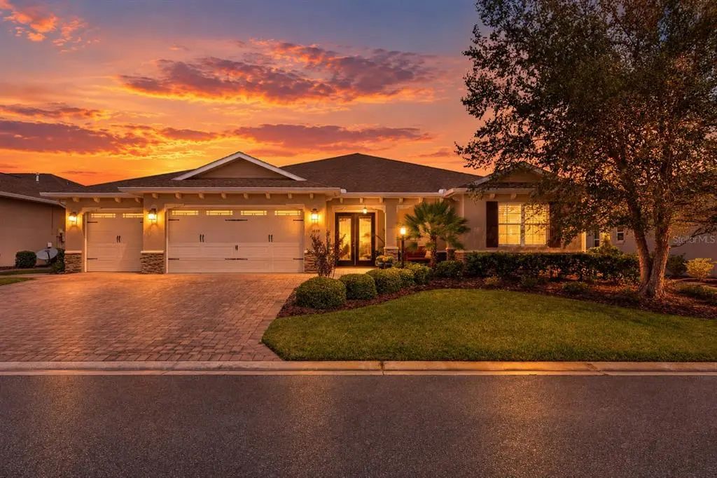 9459 Sw 86th Street Road, OCALA