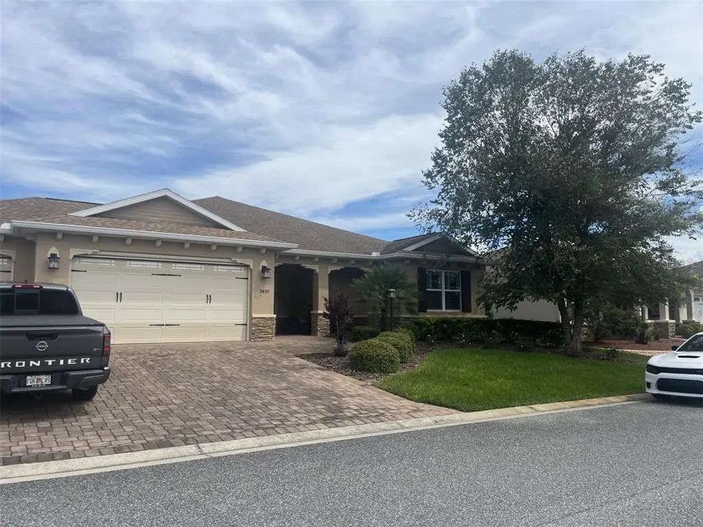 9459 Sw 86th Street Road, OCALA