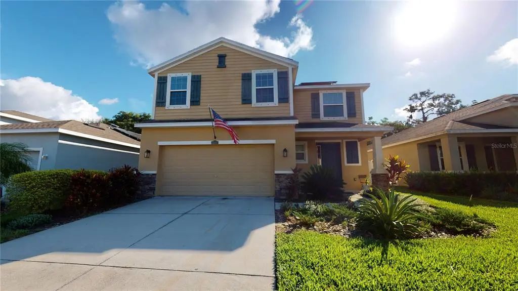 12104 Legacy Bright Street, RIVERVIEW