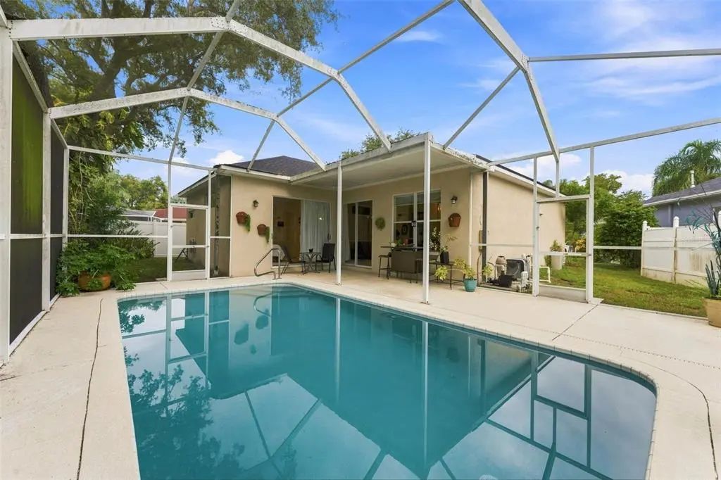 491 Briland Street, TARPON SPRINGS