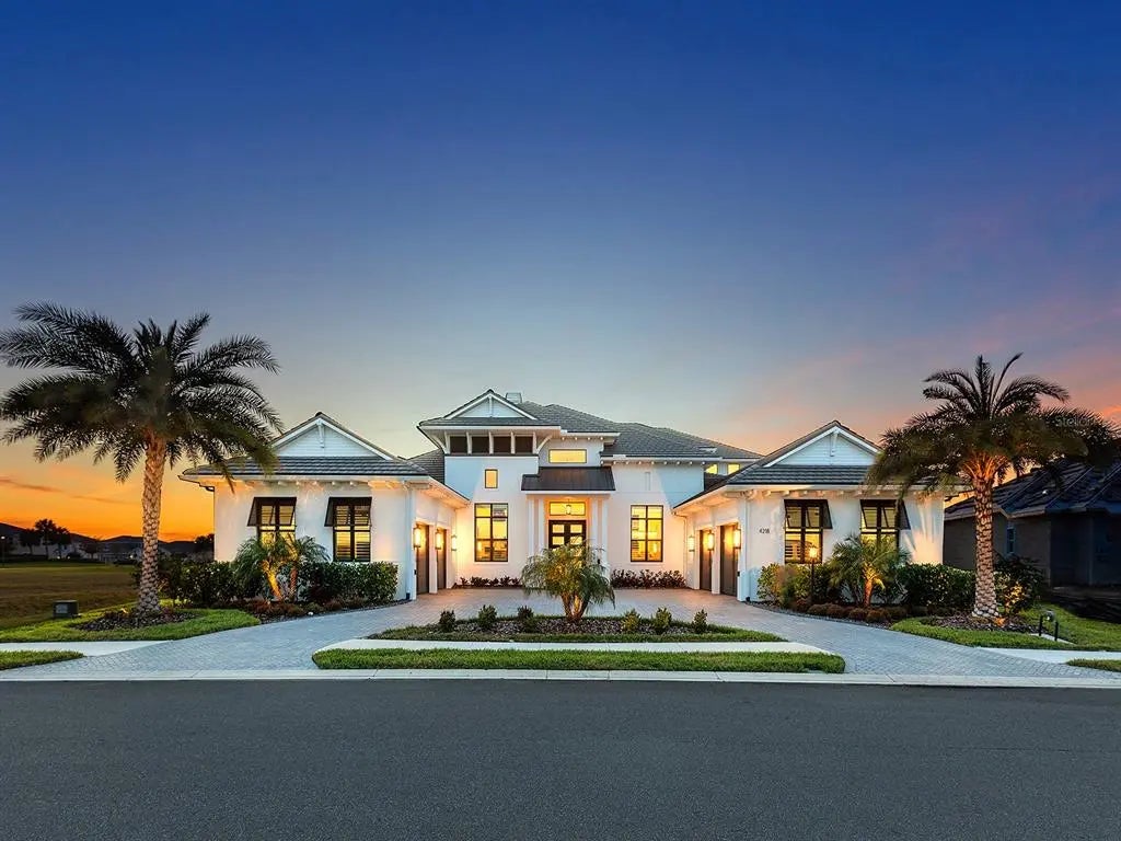 4218 Butte Trail, LAKEWOOD RANCH